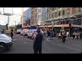 AUSTRÁLIA DESCARTA TERRORISMO EM ATROPELAMENTO EM MASSA.
