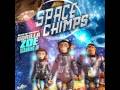 Gorilla Zoe Shots Space Chimps Mixtape mp3