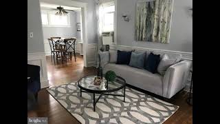 234 Parker Avenue, Upper Darby, Pa 19082 - Townhouse - Real Estate - For Sale