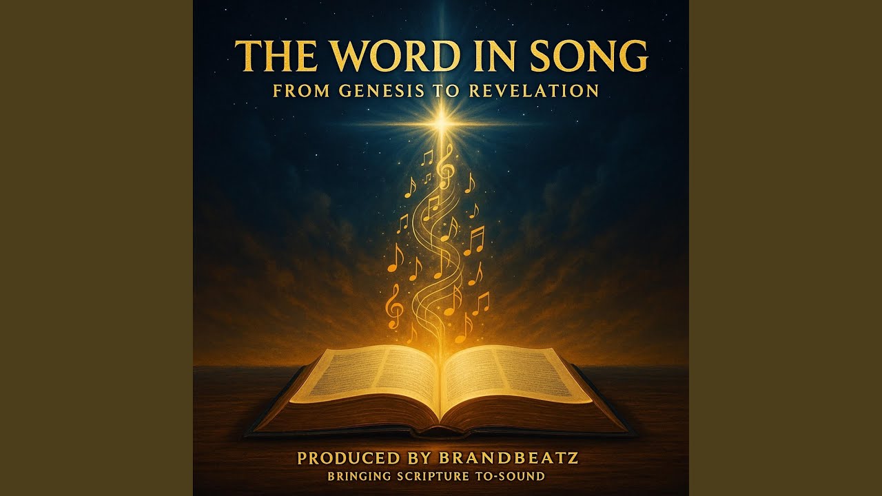 Revelation (The heavens opened, the thunder cried)