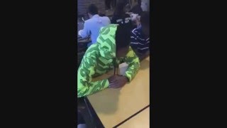 Breakfast Rap Vine Bakfest Vine