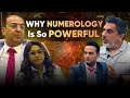 🎙️✨ How Numerology Became a Life-Changing Journey | Special Podcast ✨