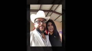 Aquí por Odessa Texas