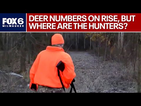Wisconsin Deer Hunting Zones