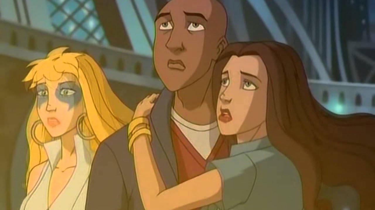 The Plagues *Reupload*