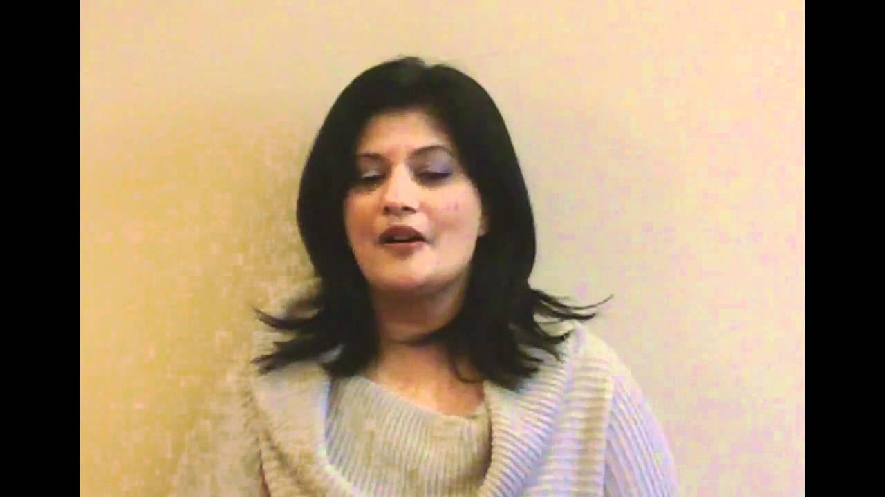 Colour Coach Farah of Noble Manhattan Coaching