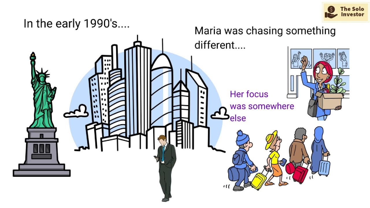 From Waitress to Wealth: The Untold Story of Maria Delgado’s Diner Empire | Focused Finance