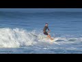 Hurricane Jose: Live East Coast Freesurf Session