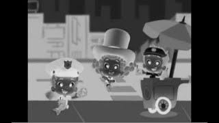 Bubble Guppies Big Bubble City In F Major 1783.