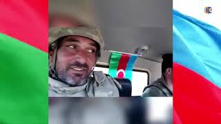 Şəhi̇di̇mi̇zi̇n Son Sözləri̇ Şəhi̇d Olsam Oğlumuza Məni̇m Adimi Verərsi̇z