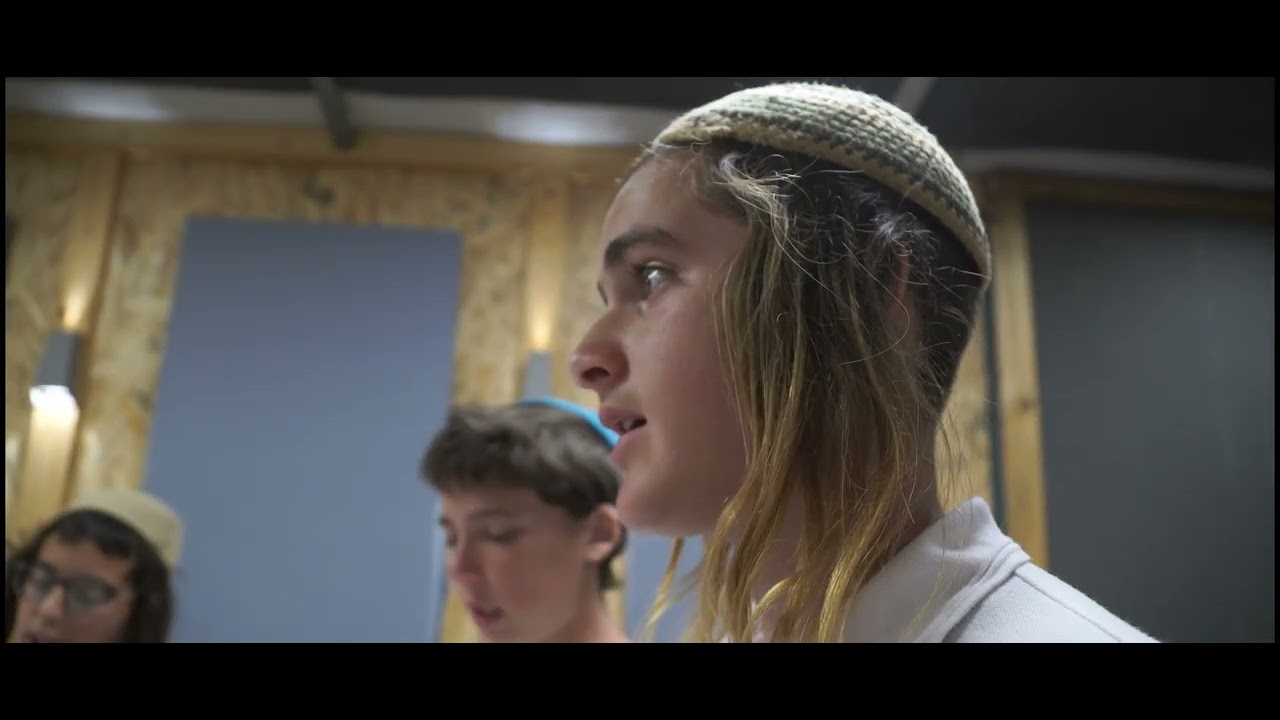 ארץ הקדושה (ביני לנדאו) | יום הזיכרון לחללי צה״ל פ״ה - נוער יצהר | לע״נ אלישע יהונתן לובר הי״ד