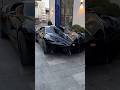 This Chinese Hypercar is Crazy! #shorts