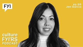 The Future is a Game with Jenn Garcia