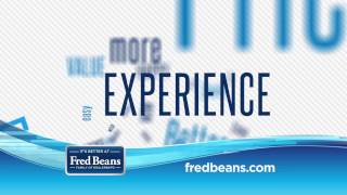 Celebrity Fred Beans Family of Dealerships - Better At Beans! Net Worth