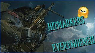 THE HITMARKER MACHINE! - Bo4 Random Class Generator screenshot 4