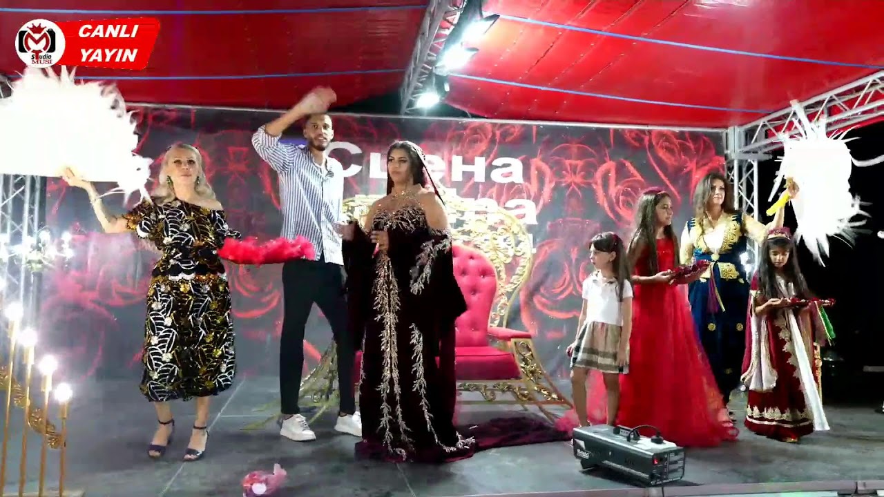 Hyusein ve Magule KINA gecesi Prosenik - ORK Mania, Taço Mehmedov , Demir Rusnak