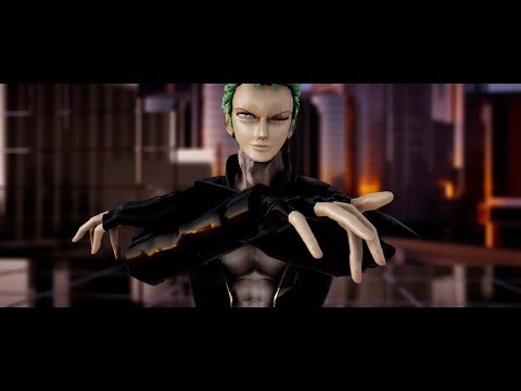 【MMDワンピ】 Call of the Ambulance