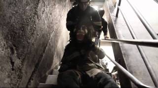 2011 XAL Fire Academy, Alameda County Fire Dept.