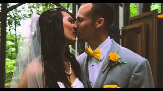 LaFerney Wedding - June 26th, 2015 - Eureka Springs