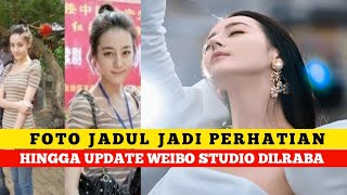 BEREDAR FOTO JADUL DILRABA DILMURAT HINGGA UPDATE STUDIO DAN YANG YANG❓ screenshot 5