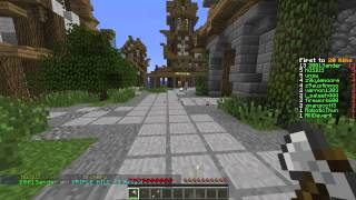 Yet Another hacker in SSM at Mineplex.com