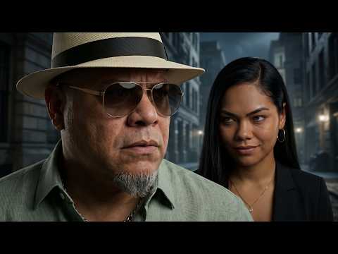 DECEPTION AND JUSTICE | SHE HAD A PLAN... CH. 3