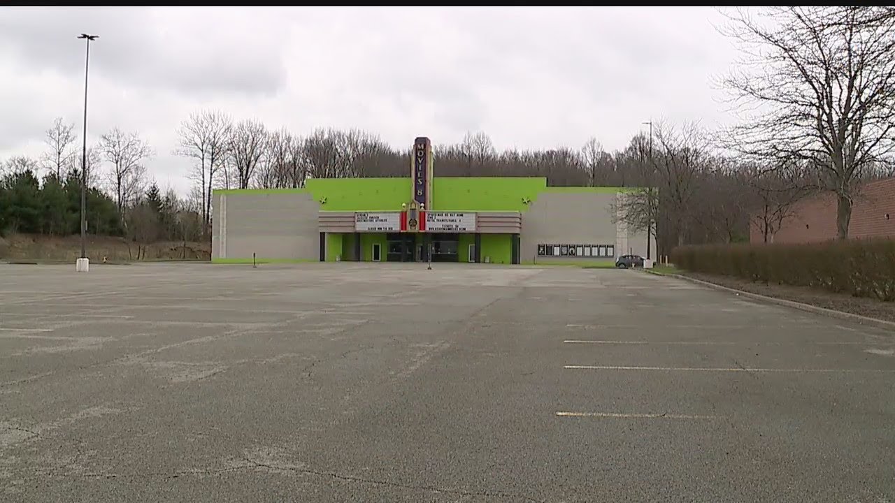 Movie theater changes policy for children