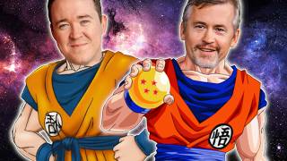 MSSP - The Matt McCusker Universe