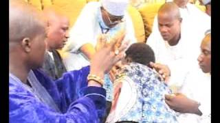 King Saheed Osupa Royal Endorsement 3