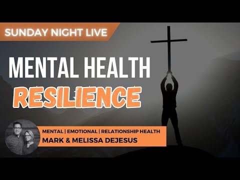 Developing Resilience with Your Mental Health