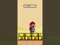 Mario vs. The Angry Sun! - #Mario #Short