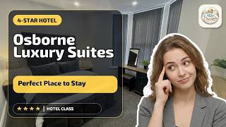 Osborne Luxury Hot Tub and Jacuzzi Suites - Perfect Place to Stay Blackpool United Kingdom