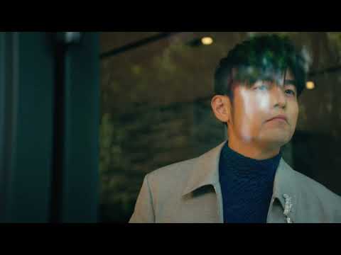《VOGUE MAN HONG KONG》九月刊封面人物Jay Chou周杰倫 經過時間淬煉 展現無窮想像