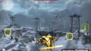 FENIX BATTLE COPTERS screenshot 4