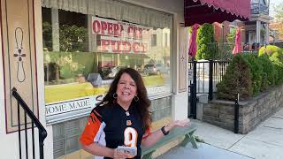 Around Town with Jen A-Z… Letter B...Bellevue, Ky...Northern Ky real estate, Schneider's