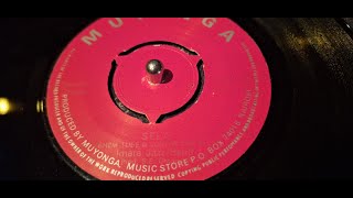 Download Lagu Imara Jazz Band - Sela (197X muyonga 7\ MP3