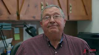 City of Colorado City, Texas - David Hoover  🏗 Jacob & Martin Municipal Client Testimonial