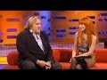 Graham Norton Show 2007-S1xE11 Gerard Depardieu, Tori Amos-part 1