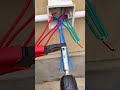How to Easily Strip Wire2025#sajjad tec