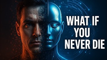 Digital Immortality: The Terrifying Future of Living Forever Through AI