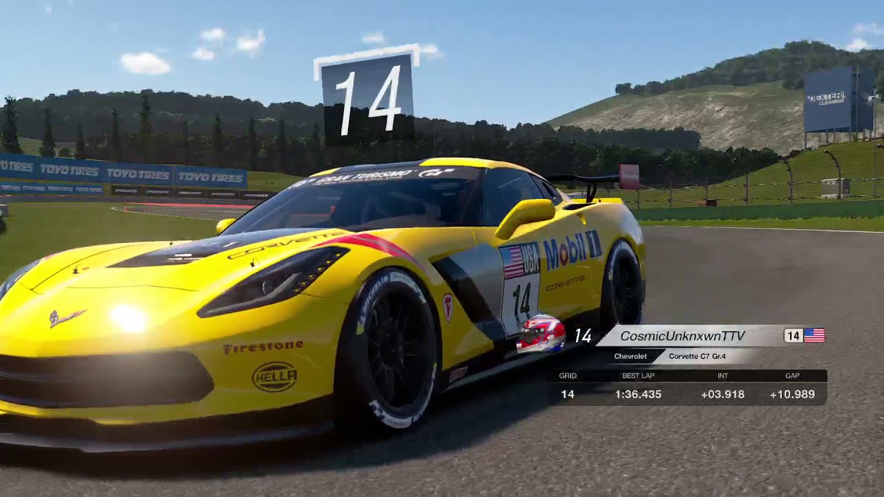 Nations Cup - 2021 Series - Season 2 - Round 2