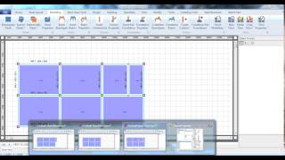 Reconfiguring the Beam Arrangement