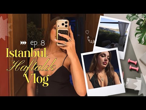 The never-ending commute 🩰, is it too late to become an influencer?, car chats 🚗 | Istanbul Vlog