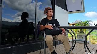 Download Lagu EL INDION - YOU DON'T KNOW (EXCLUSIVE) MP3