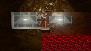 BGE   simple platformer - CC0 1.0  (changed from СС BA 3.0)