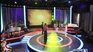la danza del sole - daniela e rossella - orchestra daniela e i balla balla