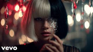 Sia - Built From The Pain (Official Music Video)