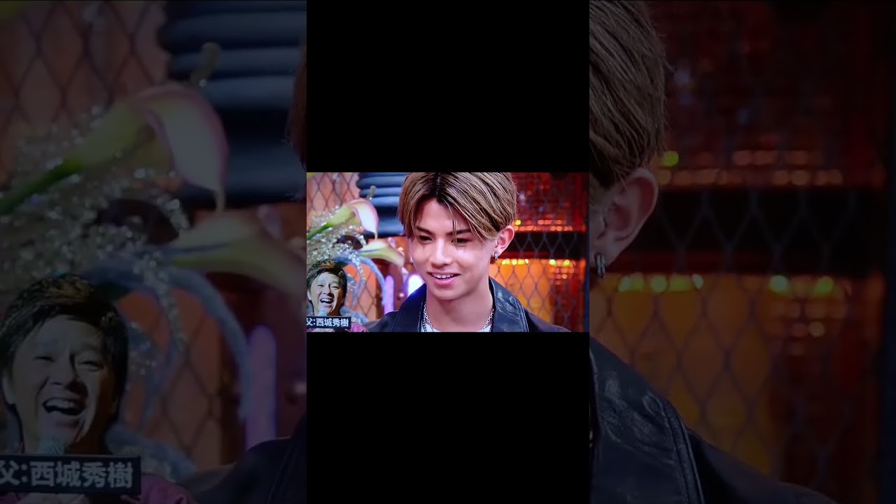 西城秀樹〜木本慎之介