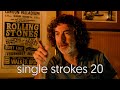 Simon Phillips on Outlaw - drumtalk [single strokes 20]