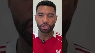 Jermaine Pennant Explains Why Liverpool’s System Stops Alexander Isak From Succeeding
